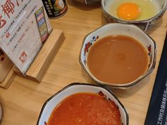 -牛匠和牛寿喜锅(西安总店)