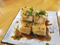 -京和风.日式家庭料理(京和风食堂大仓店)