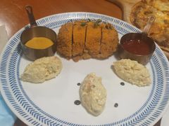 -布拉格餐厅· 中欧捷克菜(全国首店)