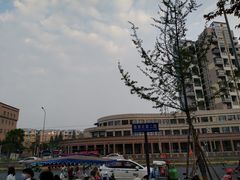 -成都市郫都区人民医院