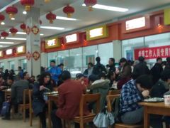 -武汉大学-桂园餐厅