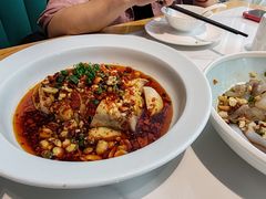 -小秦淮·南京土菜(新亭西路店)