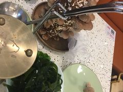 -椰子营·椰子鸡火锅(万象里店)