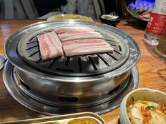 -九田家黑牛烤肉料理(新辰里亚运村店)