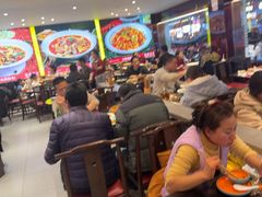 -川流不息·地道川菜·小龙虾(松东路店)