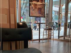 -Tims天好咖啡·贝果(雁展路万象天地店)