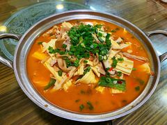 -朗妈私房菜(婺女州店)