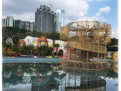 -海心沙亚运公园