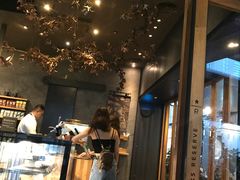 -星巴克臻选(成都太古里店)