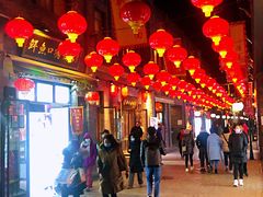 -鲜鱼口老字号美食街