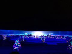 -鼎盛王朝康熙大典实景演出