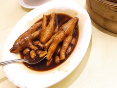 鲍汁凤爪-悦满堂酒家(广东亚洲国际店)