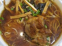 -观桥阁(锦溪店)