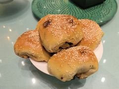 新疆烤包子-清真  吐鲁番餐厅(牛街店)