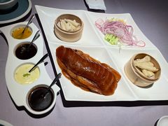 -梧桐北京烤鸭·铜锅涮肉(海岸城店)