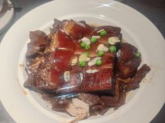 -吴越荣记·苏州菜·松鼠桂鱼(斜塘老街店)