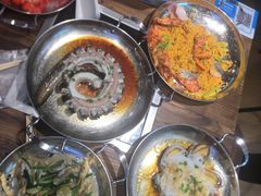 -盒马鲜生(岭南新世界店)