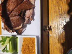 -肘子酥·天津菜·特色捞面(德云社店)