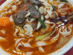 牛肉烩面-江南大学-第一食堂(江南苑)