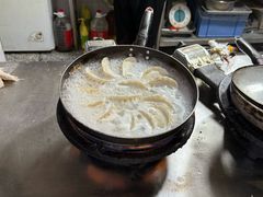 -西兰轩清真菜馆(北顺城街店)