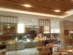 -杭州开元名都大酒店·地中海自助餐厅