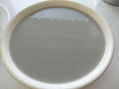 豆汁儿-老磁器口豆汁店(天坛店)