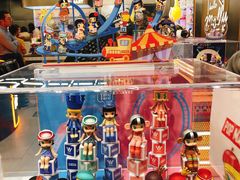 -泡泡玛特POPMART(合生汇店)