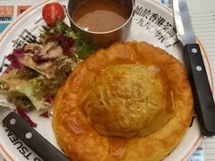 -肥韬茶餐厅(海上世界店)