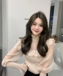 -丽时 Hair Salon