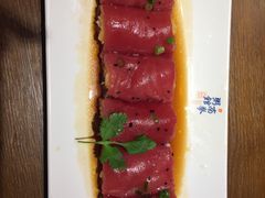 -南拳十三姨·潮汕砂锅粥(世纪金源店)
