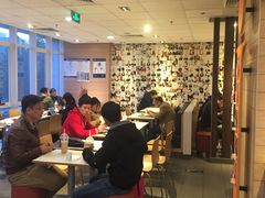 -麦当劳(北京上地十街餐厅店)