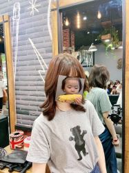 -欣艺美发沙龙