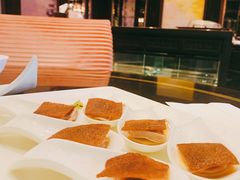 化皮乳猪-北京四季酒店·采逸轩