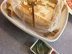 -鹊华居·地道鲁菜·海鲜·融合味(大明湖店)