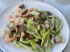 -前王院•巧克力海鲜市集餐厅(万平口店)