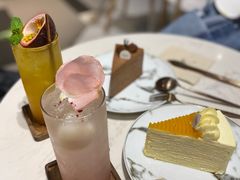 -娜娜家·Nana's patisserie(和平大悦城店)