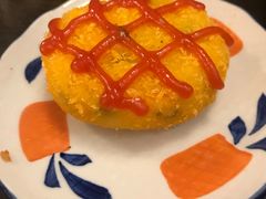 -金龙咖喱