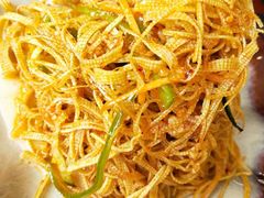 -老朴朝鲜风味(顾乡店)