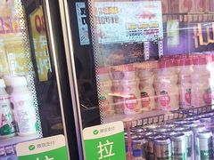 -金喜娜无限自助烤肉(泰达永旺店)