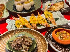 -匠和风精致料理(成都龙湖滨江天街店)