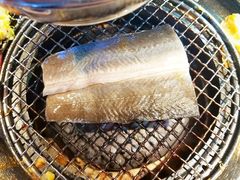 -炑八韩烤(琼华店)