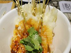 -绿茶餐厅(西湖银泰百货店)