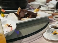-达利世纪酒店-莉庭自助西餐厅