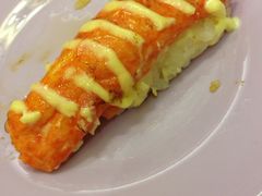 -新一番三文鱼寿司(大东海店)