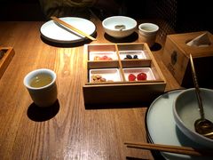 -九锅一堂酸菜鱼(新南凯德直营店)