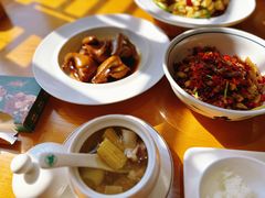 -大鸽饭(马王堆店)