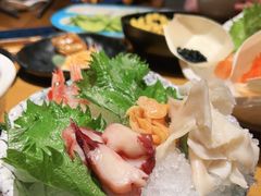 -和彩放题餐厅(酒仙桥店)