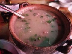 猪杂粥-百姓百味海鲜酒楼(粤垦路总店)