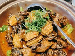 -汉水谣·江景餐厅(江滩店)