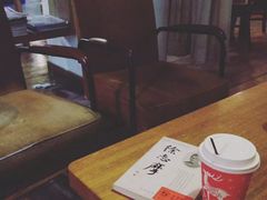 -雕刻时光咖啡馆(南院门店)